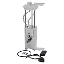 TRQ Fuel Pump Module Assembly Gasoline