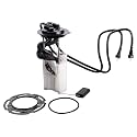 TRQ Fuel Pump Module Assembly Gasoline