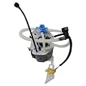 TRQ Fuel Pump Module Assembly Gasoline
