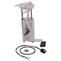 TRQ Fuel Pump Module Assembly Gasoline