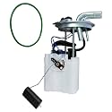 TRQ Fuel Pump Module Assembly Pressure Sensor Gasoline