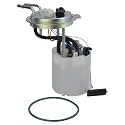 TRQ Fuel Pump Module Assembly Pressure Sensor Flex Fuel