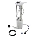 TRQ Fuel Pump Module Assembly Pressure Sensor