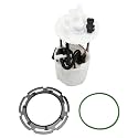 TRQ Fuel Pump Module Assembly Pressure Sensor Sending Unit Strainer Gasket