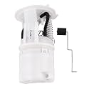 TRQ Fuel Pump Module Assembly
