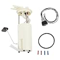 TRQ Fuel Pump Module Assembly
