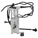 TRQ Fuel Pump Module Assembly