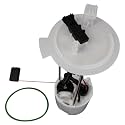 TRQ Fuel Pump Module Assembly