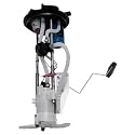 TRQ Fuel Pump Module Assembly