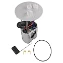 TRQ Fuel Pump Module Assembly