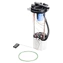 TRQ Fuel Pump Module Assembly