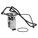 TRQ Fuel Pump Module Assembly