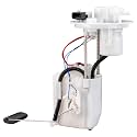 TRQ Fuel Pump Module Assembly