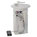 TRQ Fuel Pump Module Assembly