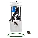 TRQ Fuel Pump Module Assembly