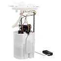 TRQ Fuel Pump Module Assembly