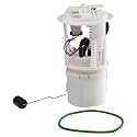 TRQ Fuel Pump Module Assembly