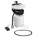 TRQ Fuel Pump Module Assembly