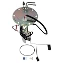TRQ Fuel Pump Module Assembly