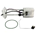 TRQ Fuel Pump Module Assembly