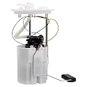 TRQ Fuel Pump Module Assembly