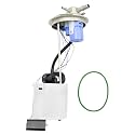 TRQ Fuel Pump Module Assembly
