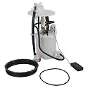 TRQ Fuel Pump Module Assembly