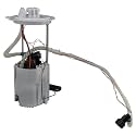 TRQ Fuel Pump Module Assembly