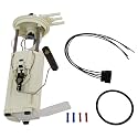 TRQ Fuel Pump Module Assembly
