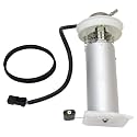 TRQ Fuel Pump Module Assembly