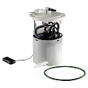TRQ Fuel Pump Module Assembly