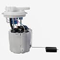 TRQ Fuel Pump Module Assembly