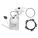TRQ Fuel Pump Module Assembly