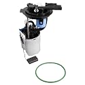 TRQ Fuel Pump Module Assembly