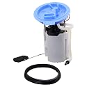 TRQ Fuel Pump Module Assembly
