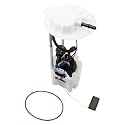 TRQ Fuel Pump Module Assembly