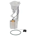 TRQ Fuel Pump Module Assembly
