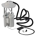 TRQ Fuel Pump Module Assembly