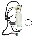 TRQ Fuel Pump Module Assembly