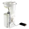 TRQ Fuel Pump Module Assembly