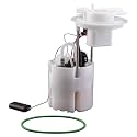 TRQ Fuel Pump Module Assembly