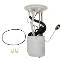 TRQ Fuel Pump Module Assembly
