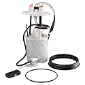 TRQ Fuel Pump Module Assembly