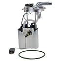 TRQ Fuel Pump Module Assembly