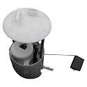 TRQ Fuel Pump Module Assembly