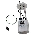 TRQ Fuel Pump Module Assembly