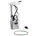 TRQ Fuel Pump Module Assembly