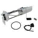 TRQ Fuel Pump Module Assembly