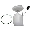 TRQ Fuel Pump Module Assembly