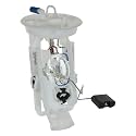 TRQ Fuel Pump Module Assembly